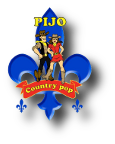 Logo de Pijo Country Pop